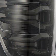 Load image into Gallery viewer, 21-23 Ford F150 LUXX-Series LED Tail Lights Alpha-Black