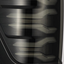 Load image into Gallery viewer, 21-23 Ford F150 LUXX-Series LED Tail Lights Black