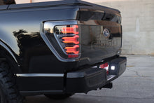 Load image into Gallery viewer, 21-23 Ford F150 LUXX-Series LED Tail Lights Black