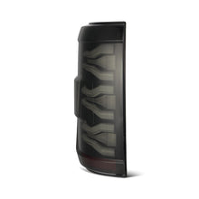 Load image into Gallery viewer, 21-23 Ford F150 LUXX-Series LED Tail Lights Black
