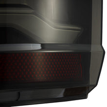 Load image into Gallery viewer, 21-23 Ford F150 LUXX-Series LED Tail Lights Black
