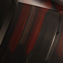 Load image into Gallery viewer, 21-23 Ford F150/F150 Raptor LUXX-Series LED Tail Lights Black-Red