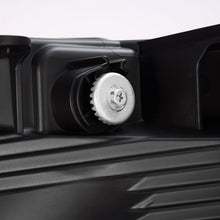 Load image into Gallery viewer, 21-23 Ford F150 PRO-Series Halogen Projector Headlights Alpha-Black