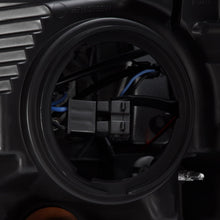Load image into Gallery viewer, 21-23 Ford F150 PRO-Series Halogen Projector Headlights Alpha-Black