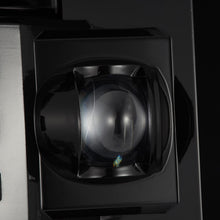 Load image into Gallery viewer, 21-23 Ford F150 PRO-Series Halogen Projector Headlights Alpha-Black