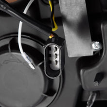 Load image into Gallery viewer, 21-23 Ford F150 PRO-Series Halogen Projector Headlights Alpha-Black