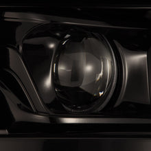 Load image into Gallery viewer, 21-23 Ford F150 PRO-Series Halogen Projector Headlights Alpha-Black