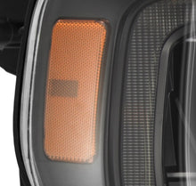 Load image into Gallery viewer, 21-23 Ford F150 PRO-Series Halogen Projector Headlights Alpha-Black