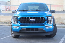 Load image into Gallery viewer, 21-23 Ford F150 PRO-Series Halogen Projector Headlights Black