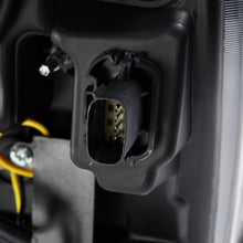 Load image into Gallery viewer, 21-23 Ford F150 PRO-Series Halogen Projector Headlights Black