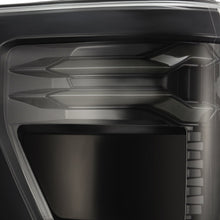 Load image into Gallery viewer, 21-23 Ford F150 (wth BLIS) LUXX-Series LED Tail Lights Alpha-Black