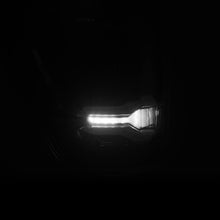 Load image into Gallery viewer, 21-23 Ford F150 (wth BLIS) LUXX-Series LED Tail Lights Black