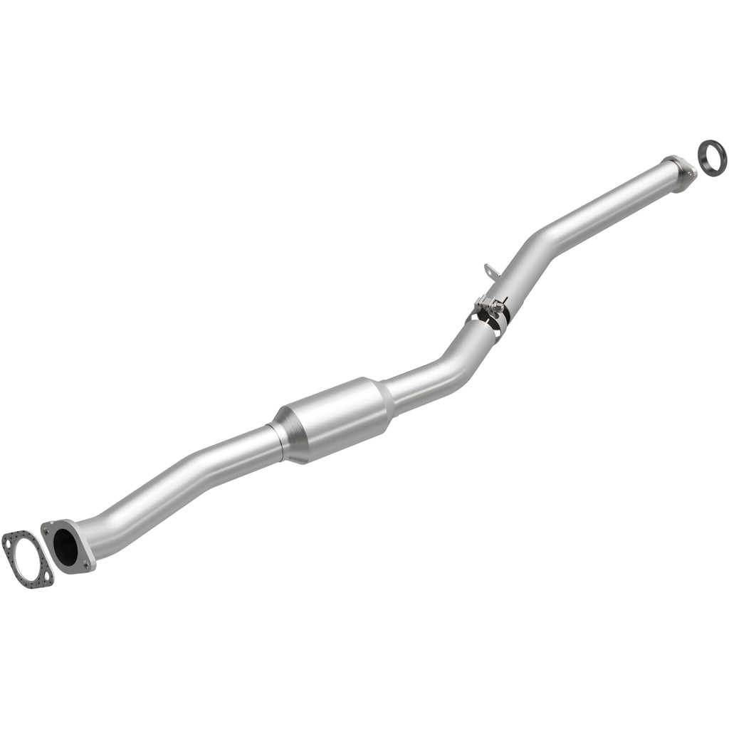 MagnaFlow Conv DF 2015 Subaru WRX (21-232)