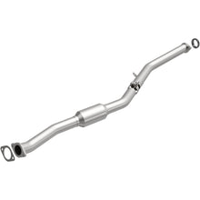 Load image into Gallery viewer, MagnaFlow Conv DF 2015 Subaru WRX (21-232)