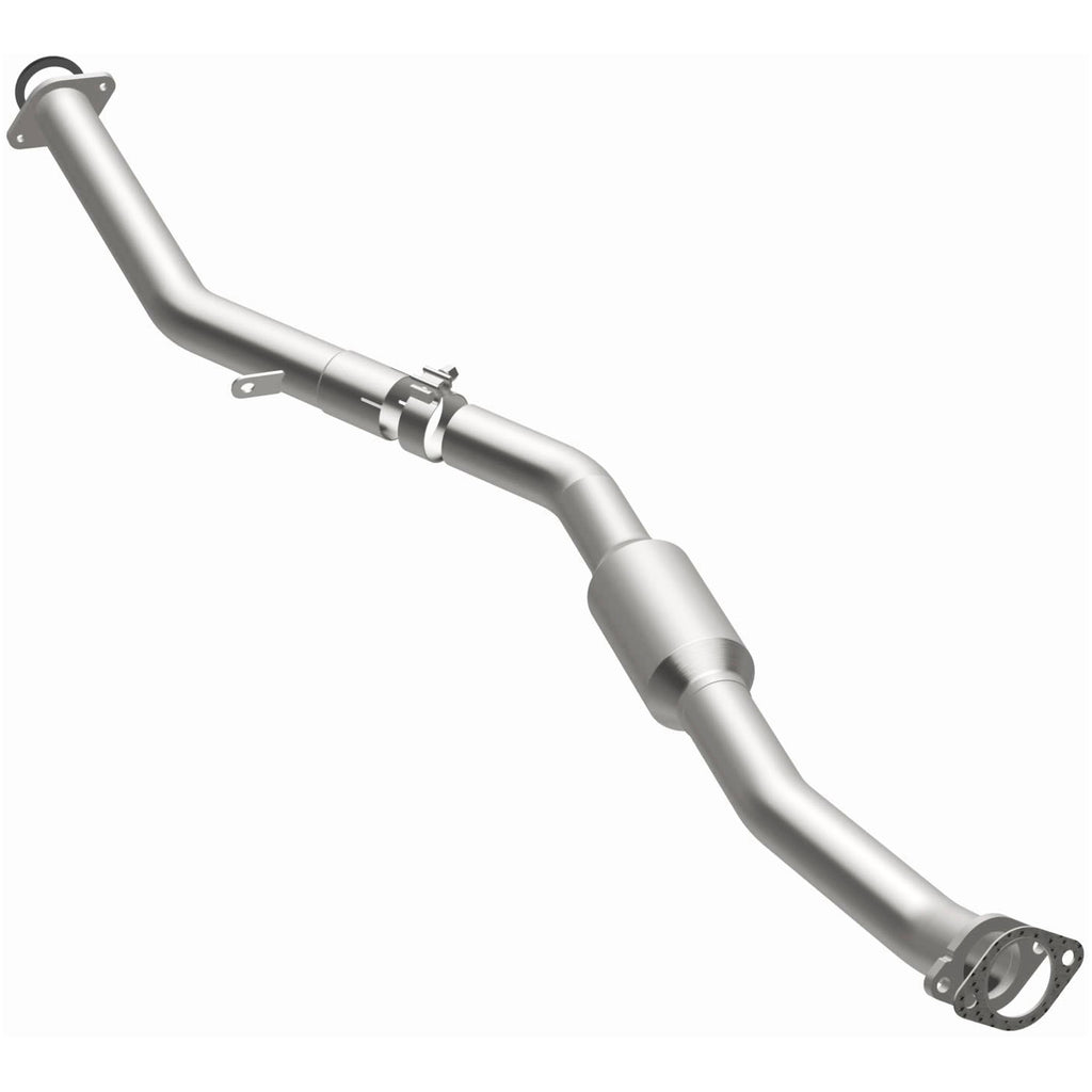 MagnaFlow Conv DF 2015 Subaru WRX (21-232)