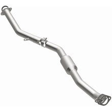 Load image into Gallery viewer, MagnaFlow Conv DF 2015 Subaru WRX (21-232)