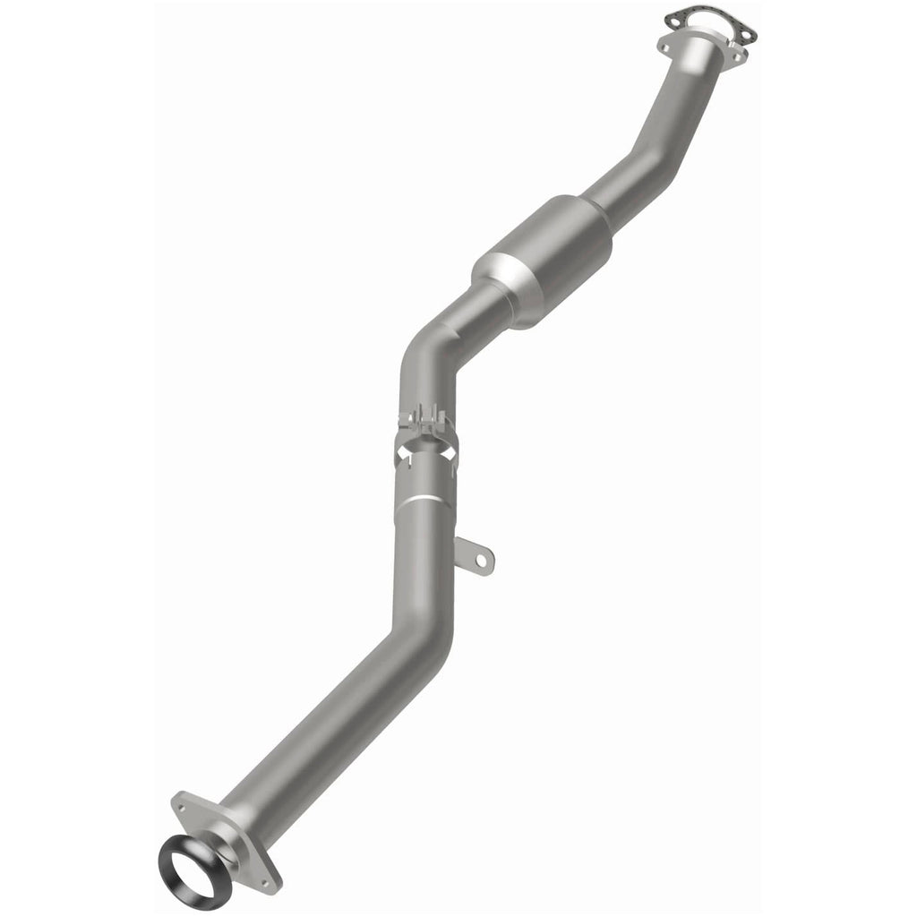 MagnaFlow Conv DF 2015 Subaru WRX (21-232)