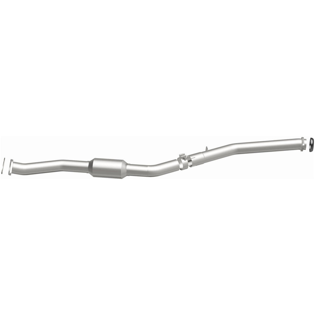 MagnaFlow Conv DF 2015 Subaru WRX (21-232)