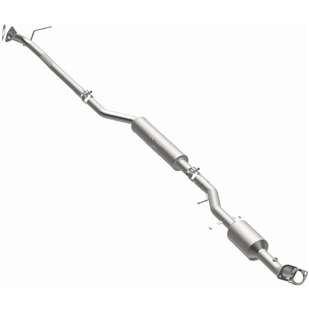 Magnaflow Conv DF 2011-2013 Outlander L4 2.4 OEM Underbody (21-239)