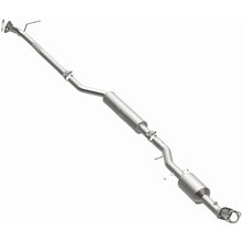 Load image into Gallery viewer, Magnaflow Conv DF 2011-2013 Outlander L4 2.4 OEM Underbody (21-239)