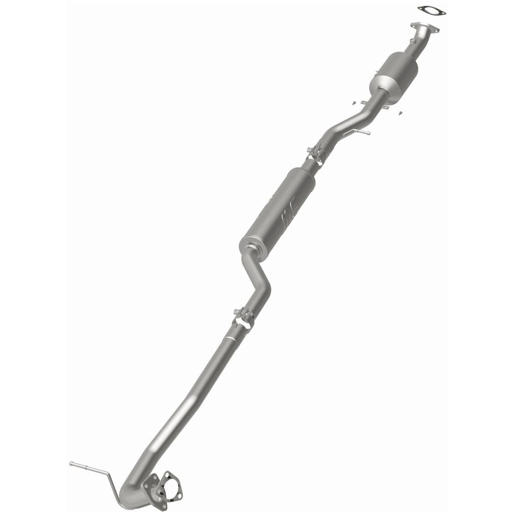 Magnaflow Conv DF 2011-2013 Outlander L4 2.4 OEM Underbody (21-239)