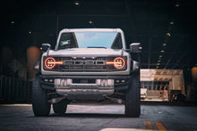 Load image into Gallery viewer, 21-25 Ford Bronco / 22-25 Bronco Raptor NOVA-Series LED Projector Headlights Black