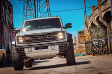 Load image into Gallery viewer, 21-25 Ford Bronco / 22-25 Bronco Raptor NOVA-Series LED Projector Headlights Black