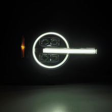 Load image into Gallery viewer, 21-25 Ford Bronco / 22-25 Bronco Raptor NOVA-Series LED Projector Headlights Black
