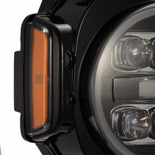 Load image into Gallery viewer, 21-25 Ford Bronco / 22-25 Bronco Raptor NOVA-Series LED Projector Headlights Black