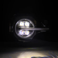 Load image into Gallery viewer, 21-25 Ford Bronco / 22-25 Bronco Raptor NOVA-Series LED Projector Headlights Black