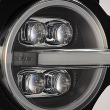 Load image into Gallery viewer, 21-25 Ford Bronco / 22-25 Bronco Raptor NOVA-Series LED Projector Headlights Black