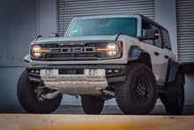 Load image into Gallery viewer, 21-25 Ford Bronco / 22-25 Bronco Raptor NOVA-Series LED Projector Headlights Black