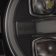 Load image into Gallery viewer, 21-25 Ford Bronco / 22-25 Bronco Raptor NOVA-Series LED Projector Headlights Black