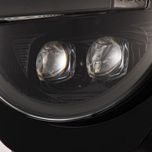 Load image into Gallery viewer, 21-25 Ford Bronco / 22-25 Ford Bronco Raptor NOVA-Series LED Projector Headlights Alpha-black