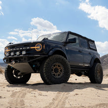 Load image into Gallery viewer, 21-25 Ford Bronco / 22-25 Ford Bronco Raptor NOVA-Series LED Projector Headlights Alpha-black