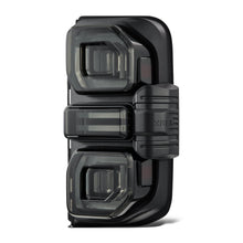 Load image into Gallery viewer, 21-25 Ford Bronco NOVA-Series Prismatic LED Tail Lights Alpha-Black