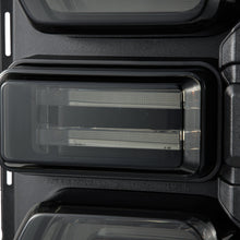 Load image into Gallery viewer, 21-25 Ford Bronco NOVA-Series Prismatic LED Tail Lights Alpha-Black