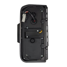 Load image into Gallery viewer, 21-25 Ford Bronco NOVA-Series Prismatic LED Tail Lights Alpha-Black