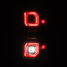 Load image into Gallery viewer, 21-25 Ford Bronco NOVA-Series Prismatic LED Tail Lights Alpha-Black