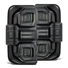 Load image into Gallery viewer, 21-25 Ford Bronco NOVA-Series Prismatic LED Tail Lights Alpha-Black