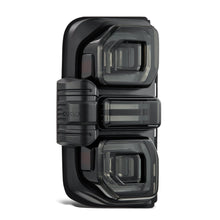 Load image into Gallery viewer, 21-25 Ford Bronco NOVA-Series Prismatic LED Tail Lights Alpha-Black
