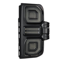 Load image into Gallery viewer, 21-25 Ford Bronco NOVA-Series Prismatic LED Tail Lights Alpha-Black