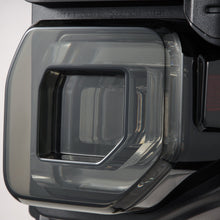 Load image into Gallery viewer, 21-25 Ford Bronco NOVA-Series Prismatic LED Tail Lights Alpha-Black
