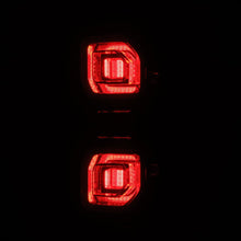 Load image into Gallery viewer, 21-25 Ford Bronco NOVA-Series Prismatic LED Tail Lights Alpha-Black