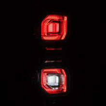 Load image into Gallery viewer, 21-25 Ford Bronco NOVA-Series Prismatic LED Tail Lights Black