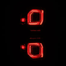 Load image into Gallery viewer, 21-25 Ford Bronco NOVA-Series Prismatic LED Tail Lights Black