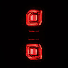 Load image into Gallery viewer, 21-25 Ford Bronco NOVA-Series Prismatic LED Tail Lights Black