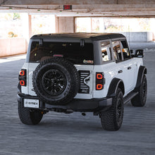 Load image into Gallery viewer, 21-25 Ford Bronco NOVA-Series Prismatic LED Tail Lights Black