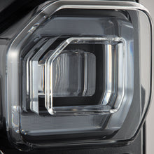 Load image into Gallery viewer, 21-25 Ford Bronco NOVA-Series Prismatic LED Tail Lights Black