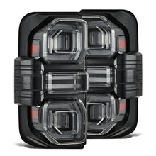 Load image into Gallery viewer, 21-25 Ford Bronco NOVA-Series Prismatic LED Tail Lights Black